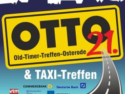 OTTO das 21. - 2021