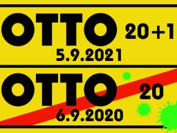 OTTO das 21. - 2021